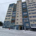 Продам квартиру, Победы просп. , 2 кім., 70 м², без внутренних работ 