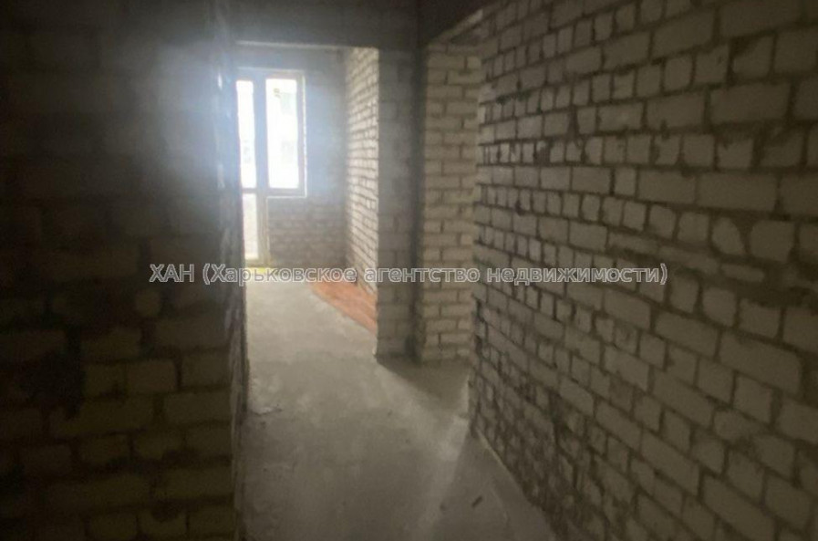 Продам квартиру, Лисаветинская ул. , 1 кім., 45.40 м², без внутренних работ 