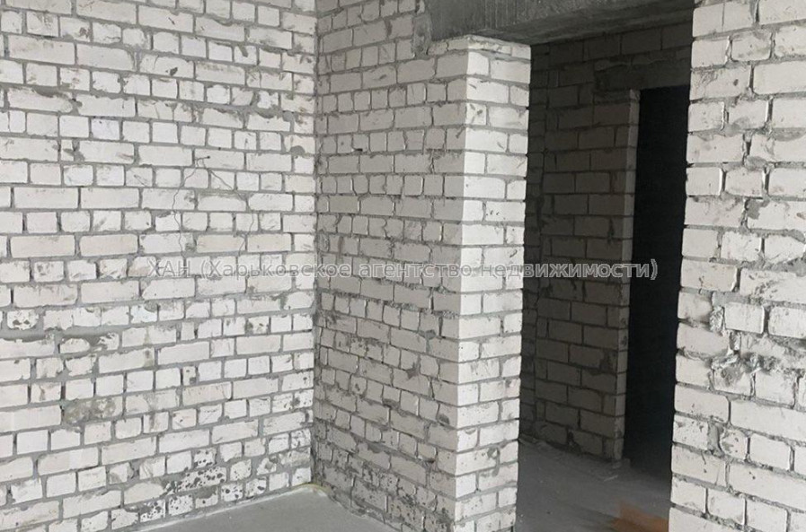 Продам квартиру, Лисаветинская ул. , 1 кім., 45.40 м², без внутренних работ 