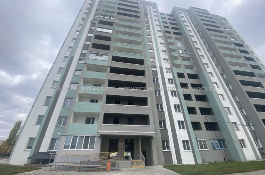 Продам квартиру, Лисаветинская ул. , 1 кім., 45.40 м², без внутренних работ 