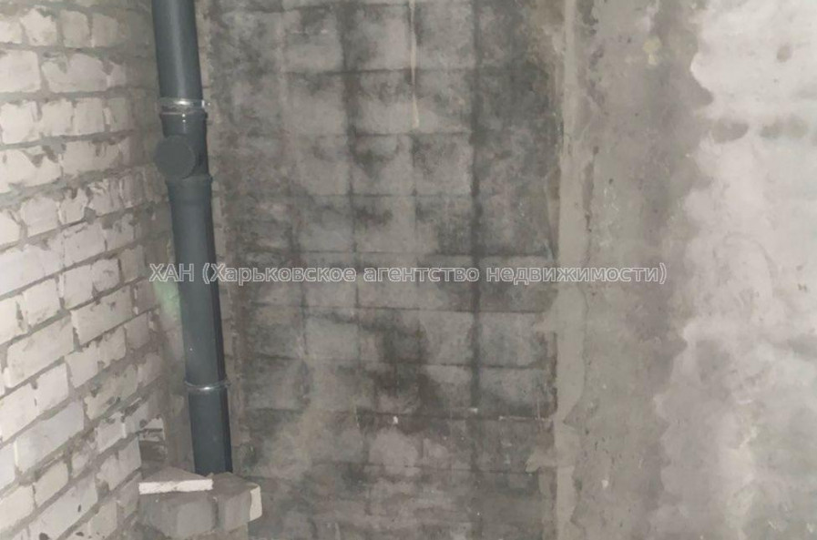 Продам квартиру, Лисаветинская ул. , 1 кім., 45.40 м², без внутренних работ 