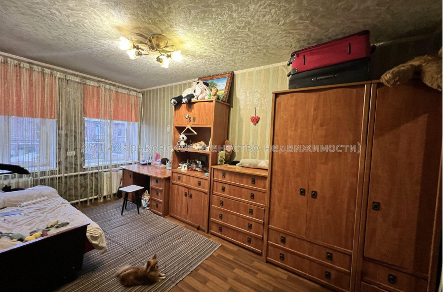 Продам квартиру, Железнодорожная ул. , 2  ком., 49.70 м², капитальный ремонт 