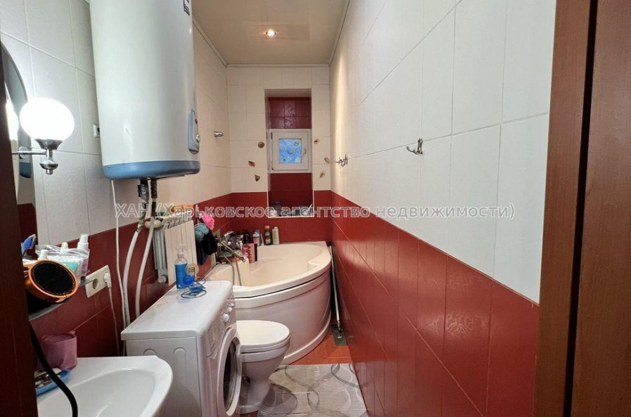 Продам квартиру, Железнодорожная ул. , 2  ком., 49.70 м², капитальный ремонт 