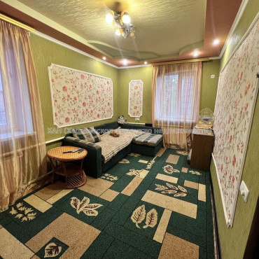 Продам квартиру, Железнодорожная ул. , 2  ком., 49.70 м², капитальный ремонт  - фото 3 Продам квартиру, Железнодорожная ул. , 2  ком., 49.70 м², капитальный ремонт