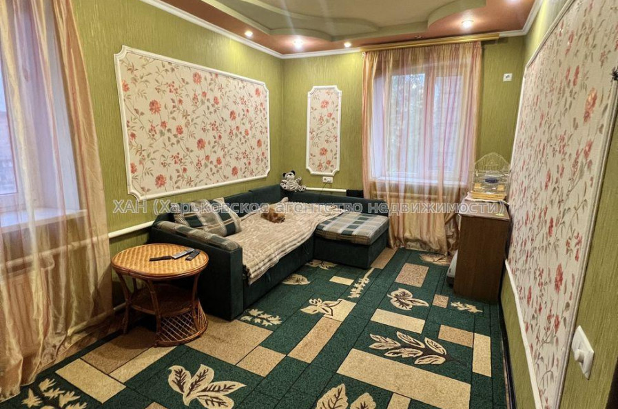 Продам квартиру, Железнодорожная ул. , 2  ком., 49.70 м², капитальный ремонт 