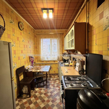 Продам квартиру, Железнодорожная ул. , 2  ком., 49.70 м², капитальный ремонт  - фото 4 Продам квартиру, Железнодорожная ул. , 2  ком., 49.70 м², капитальный ремонт