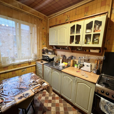 Продам квартиру, Железнодорожная ул. , 2  ком., 49.70 м², капитальный ремонт  - фото 5 Продам квартиру, Железнодорожная ул. , 2  ком., 49.70 м², капитальный ремонт