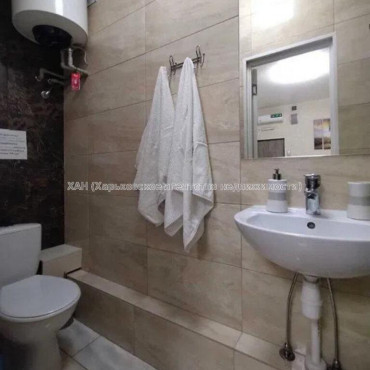 Продам квартиру, Шевченковский пер. , 1  ком., 16 м², капитальный ремонт  - фото 6 Продам квартиру, Шевченковский пер. , 1  ком., 16 м², капитальный ремонт