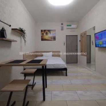 Продам квартиру, Шевченковский пер. , 1  ком., 16 м², капитальный ремонт  - фото 2 Продам квартиру, Шевченковский пер. , 1  ком., 16 м², капитальный ремонт