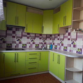 Продам квартиру, Георгия Тарасенко ул. , 1  ком., 34.50 м², евроремонт