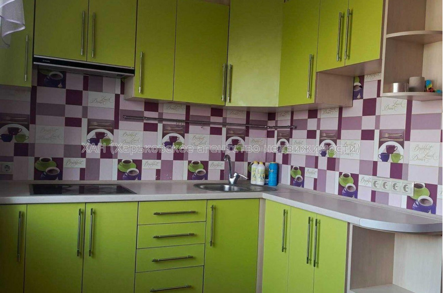 Продам квартиру, Георгия Тарасенко ул. , 1  ком., 34.50 м², евроремонт 