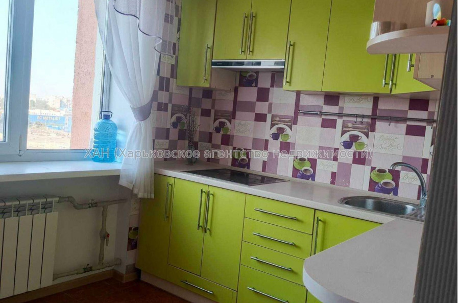 Продам квартиру, Георгия Тарасенко ул. , 1  ком., 34.50 м², евроремонт 