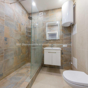 Продам квартиру, Победы просп. , 1  ком., 47.30 м², евроремонт 