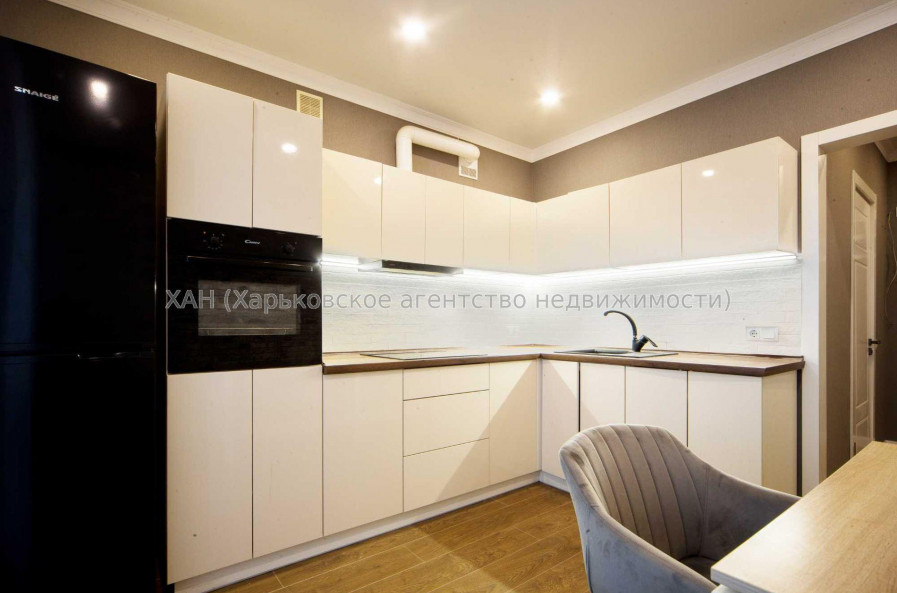 Продам квартиру, Победы просп. , 1  ком., 47.30 м², евроремонт 