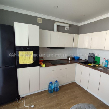 Продам квартиру, Победы просп. , 1  ком., 47.30 м², евроремонт 