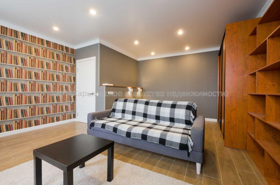 Продам квартиру, Победы просп. , 1  ком., 47.30 м², евроремонт 