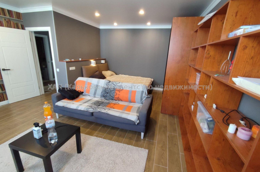 Продам квартиру, Победы просп. , 1  ком., 47.30 м², евроремонт 