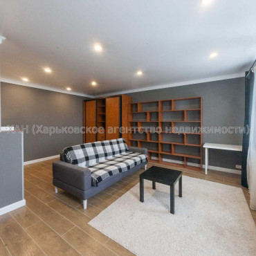 Продам квартиру, Победы просп. , 1  ком., 47.30 м², евроремонт 