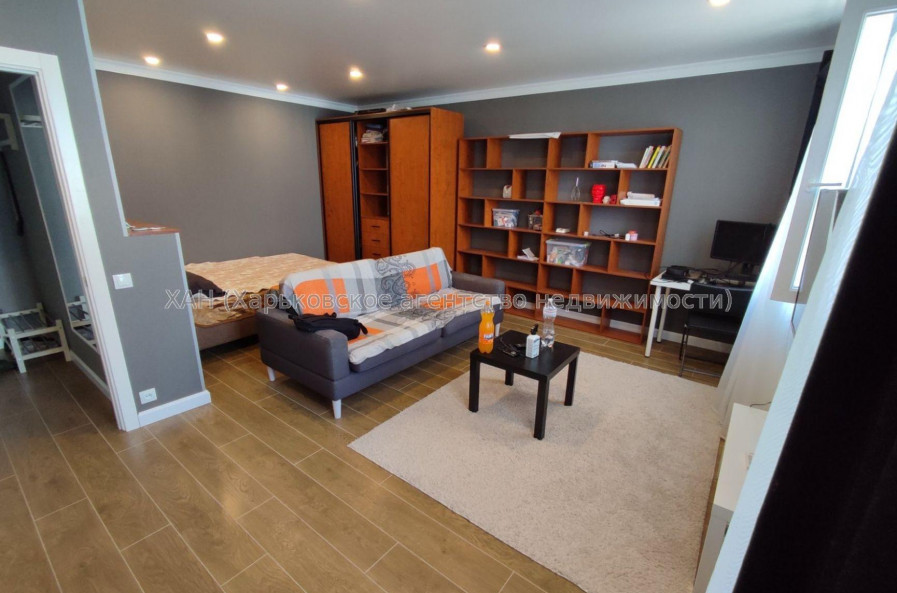 Продам квартиру, Победы просп. , 1  ком., 47.30 м², евроремонт 