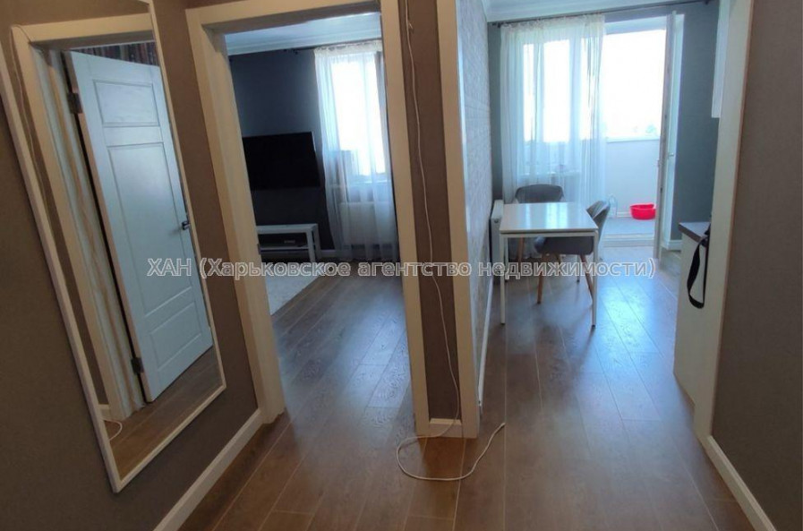 Продам квартиру, Победы просп. , 1  ком., 47.30 м², евроремонт 