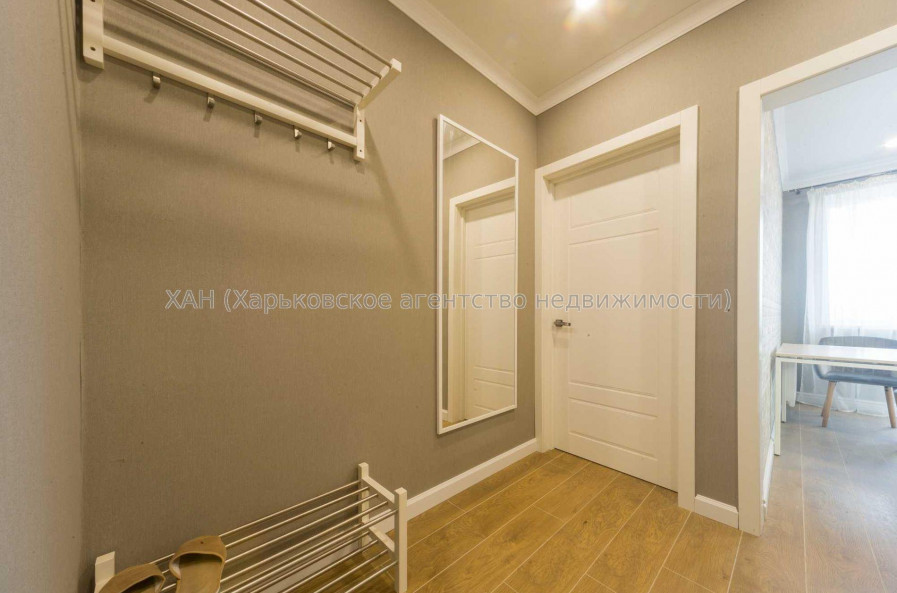 Продам квартиру, Победы просп. , 1  ком., 47.30 м², евроремонт 