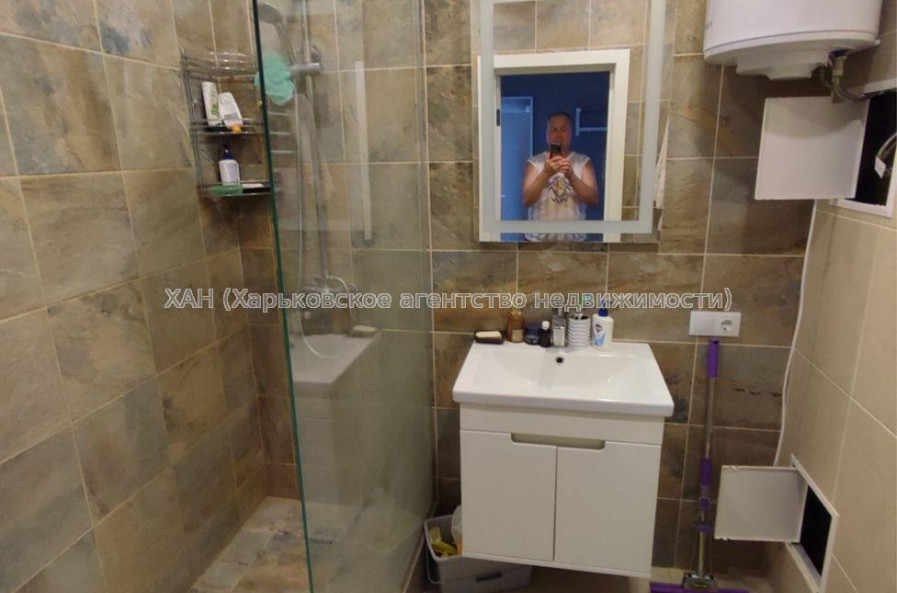 Продам квартиру, Победы просп. , 1  ком., 47.30 м², евроремонт 