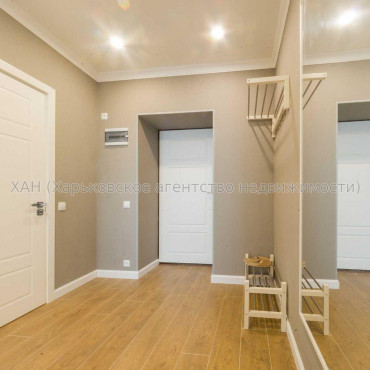 Продам квартиру, Победы просп. , 1  ком., 47.30 м², евроремонт 