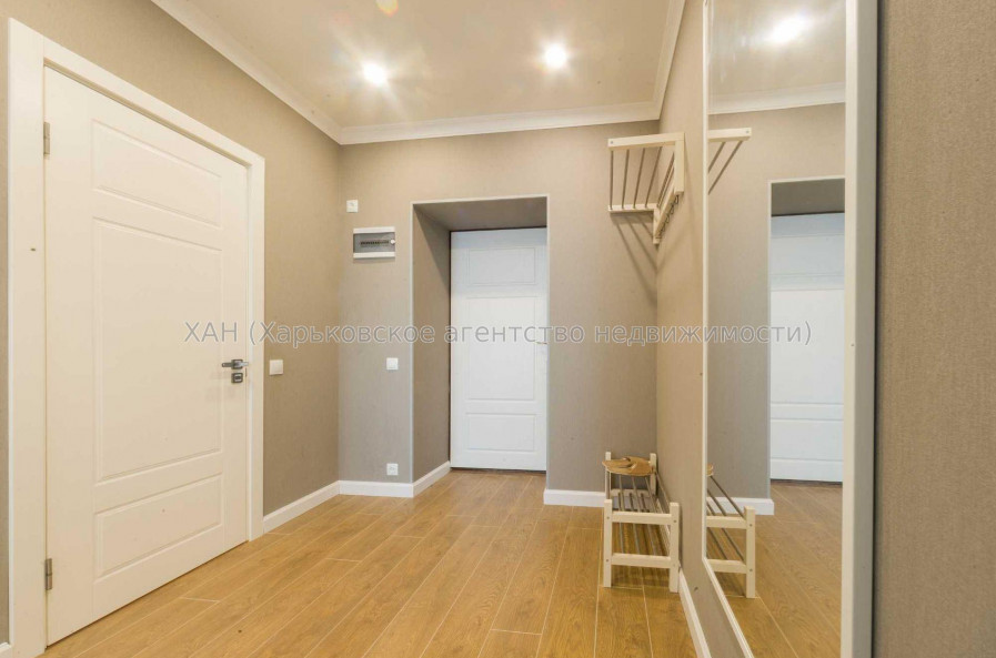 Продам квартиру, Победы просп. , 1  ком., 47.30 м², евроремонт 