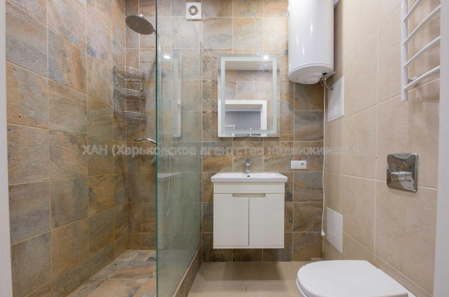 Продам квартиру, Победы просп. , 1  ком., 47.30 м², евроремонт 