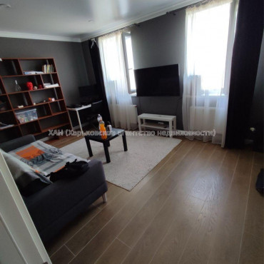 Продам квартиру, Победы просп. , 1  ком., 47.30 м², евроремонт 