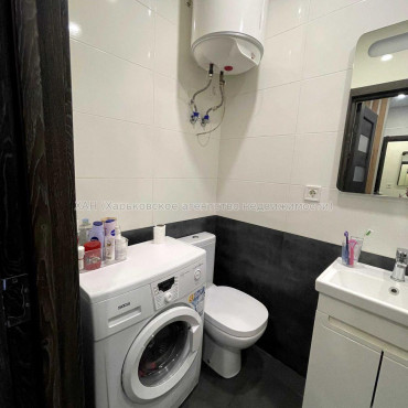 Продам квартиру, Чигирина ул. , 1  ком., 23 м², евроремонт 