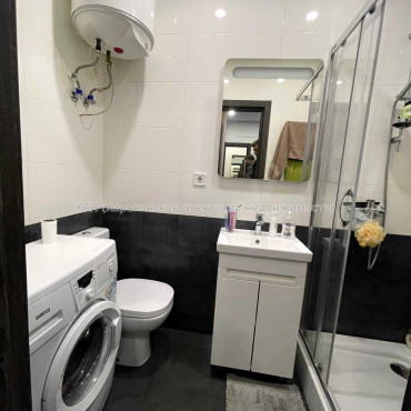 Продам квартиру, Чигирина ул. , 1  ком., 23 м², евроремонт 