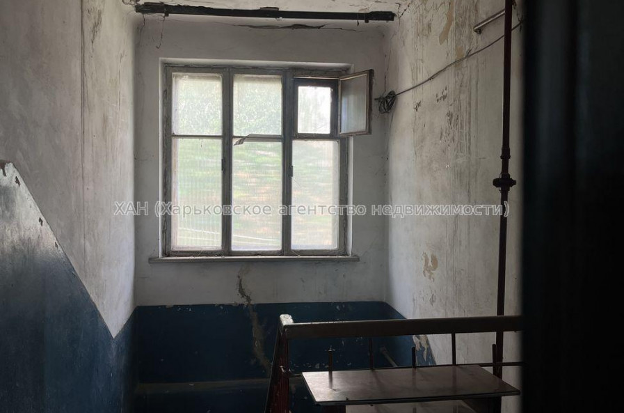 Продам квартиру, Башкирская ул. , 2  ком., 44 м², без внутренних работ 