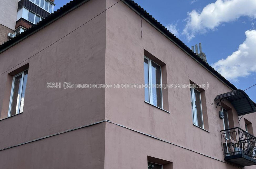 Продам квартиру, Башкирская ул. , 2  ком., 44 м², без внутренних работ 