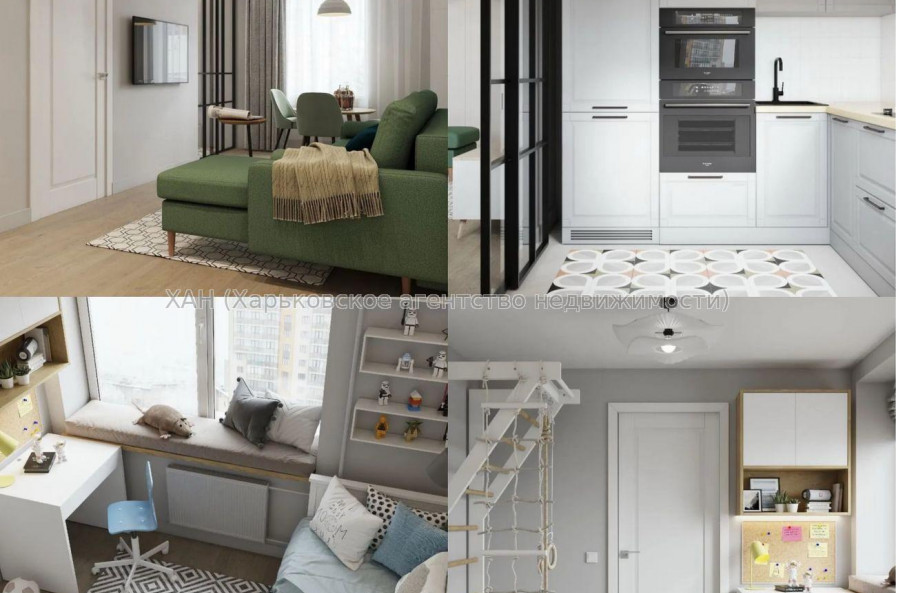 Продам квартиру, Башкирская ул. , 2  ком., 44 м², без внутренних работ 