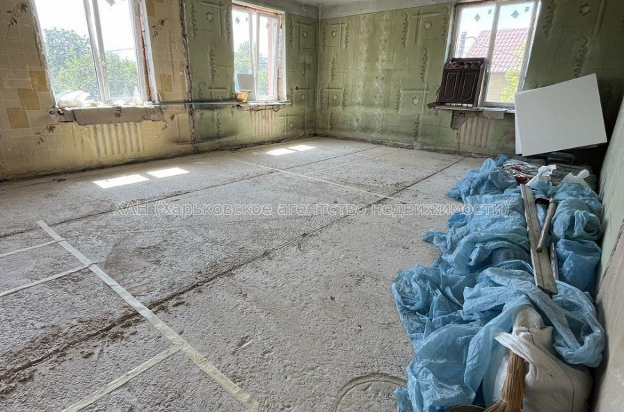 Продам квартиру, Башкирская ул. , 2  ком., 44 м², без внутренних работ 