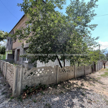 Продам квартиру, Башкирская ул. , 2  ком., 44 м², без внутренних работ 