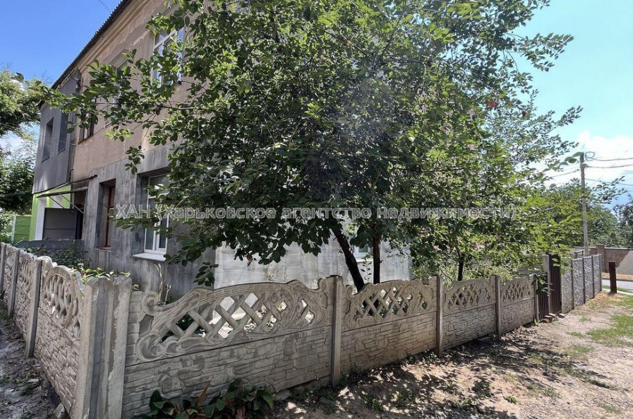 Продам квартиру, Башкирская ул. , 2  ком., 44 м², без внутренних работ 