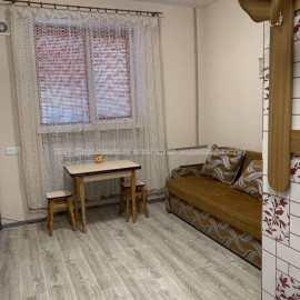 Продам квартиру, Сергея Тимошенко ул. , 1  ком., 19 м², евроремонт