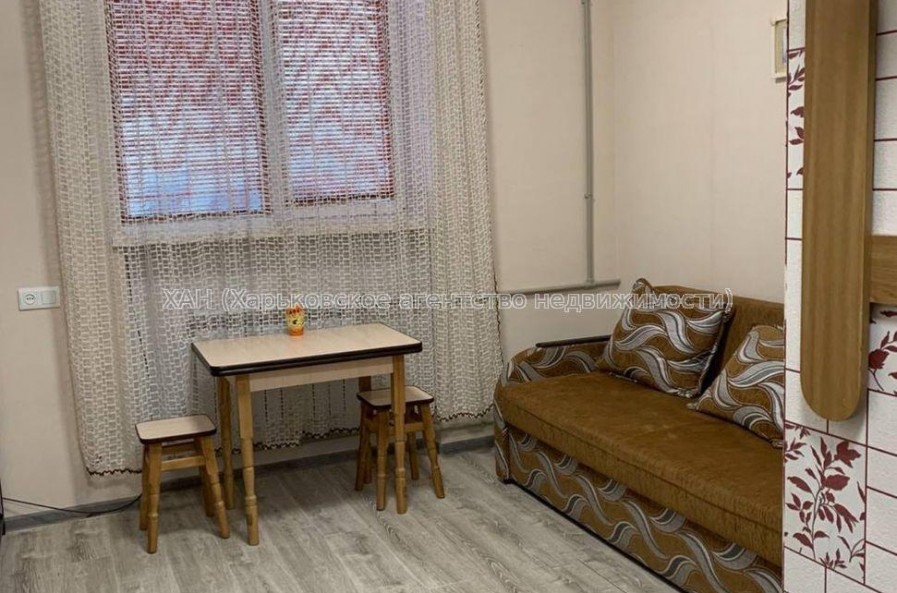 Продам квартиру, Сергея Тимошенко ул. , 1  ком., 19 м², евроремонт 