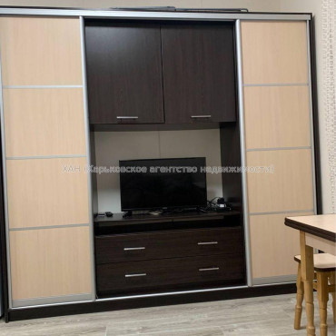 Продам квартиру, Сергея Тимошенко ул. , 1  ком., 19 м², евроремонт 