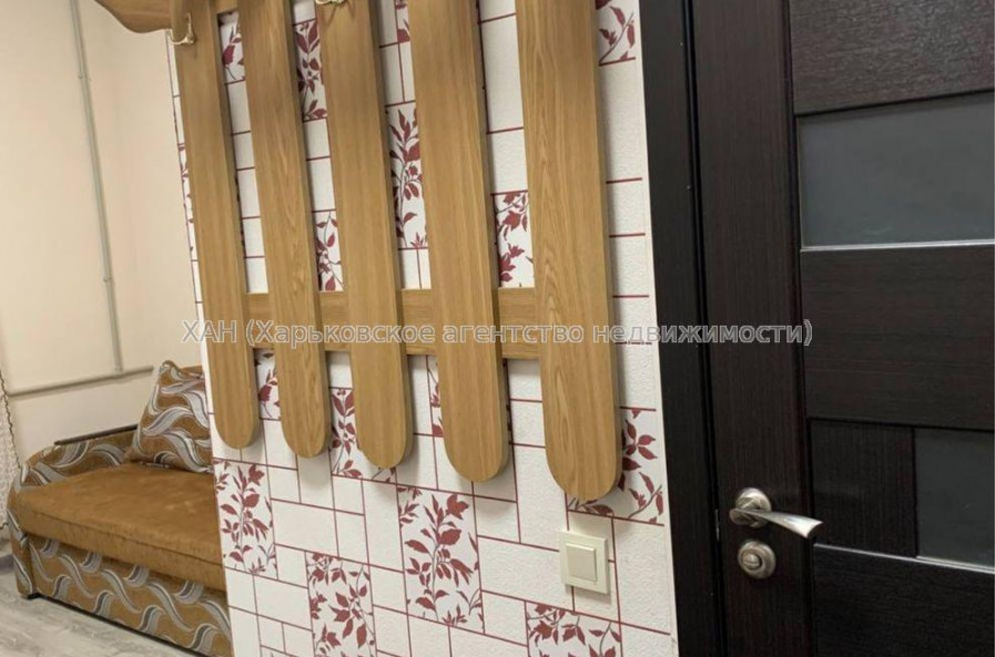 Продам квартиру, Сергея Тимошенко ул. , 1  ком., 19 м², евроремонт 