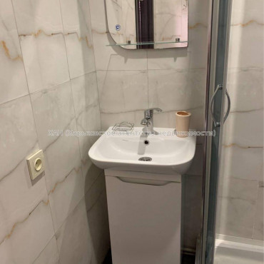 Продам квартиру, Сергея Тимошенко ул. , 1  ком., 19 м², евроремонт 