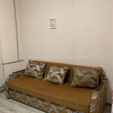 Продам квартиру, Сергея Тимошенко ул. , 1  ком., 19 м², евроремонт 