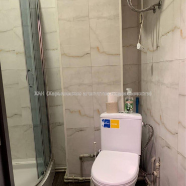 Продам квартиру, Сергея Тимошенко ул. , 1  ком., 19 м², евроремонт 