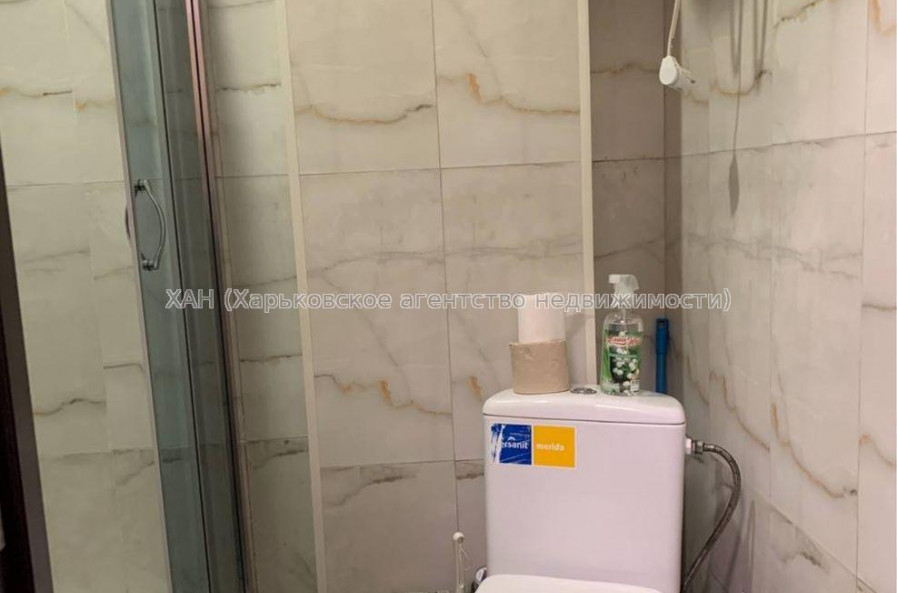 Продам квартиру, Сергея Тимошенко ул. , 1  ком., 19 м², евроремонт 