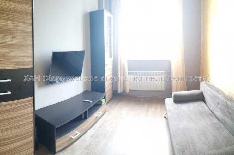 Продам квартиру, Морозова ул. , 1 кім., 30 м², евроремонт 