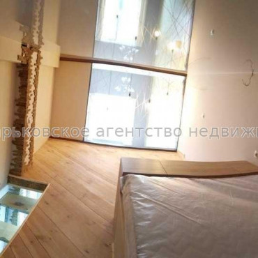 Продам квартиру, Морозова ул. , 1 кім., 30 м², евроремонт 