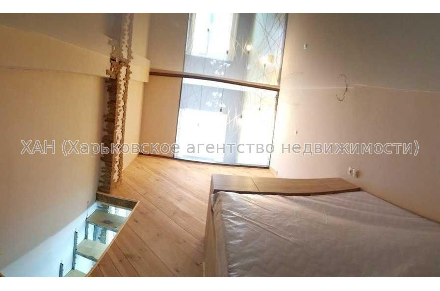 Продам квартиру, Морозова ул. , 1 кім., 30 м², евроремонт 