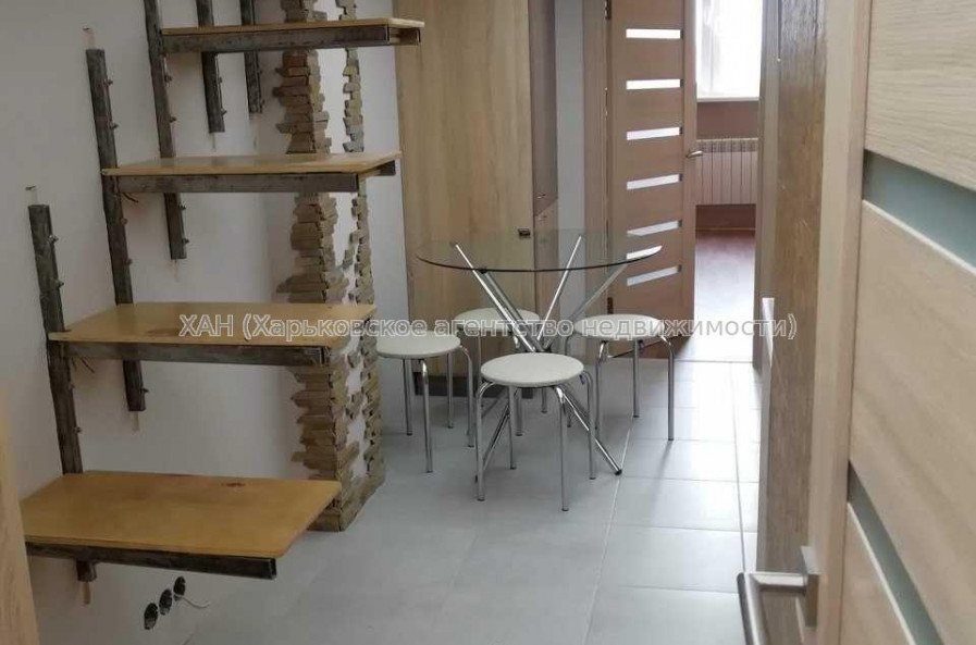 Продам квартиру, Морозова ул. , 1 кім., 30 м², евроремонт 
